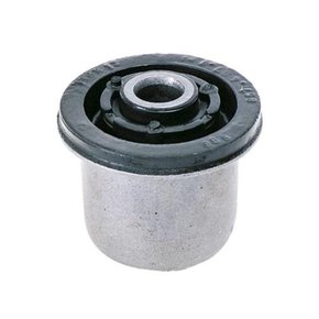 Bucha ferro bandeja dianteira vw santana 88/ (011.0495)