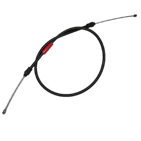 Cabo freio mao lado direito renault clio 00/ (t26053 tuba)