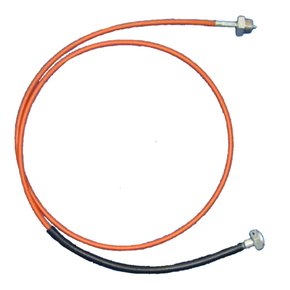 Cabo velocimetro mercedes benz 1418 3000mm (060285 fania)