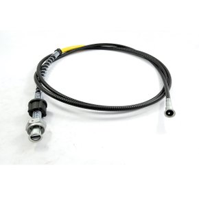 Cabo velocimetro mercedes benz l ls lk 1214 1418 (12567 cabovel)