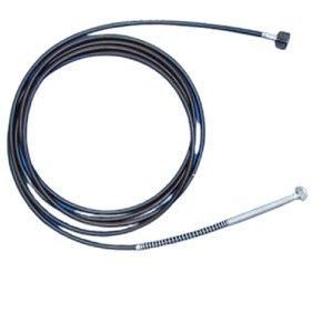 Cabo velocimetro mercedes benz l1214 1418 5000mm (060206 fania)