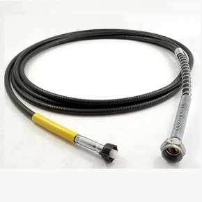 Cabo velocimetro mercedes benz l2213 1418 4200mm (12597 cabovel)