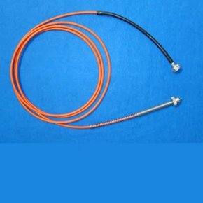 Cabo velocimetro mercedes benz la 1418 4000mm (129066 cabovel)