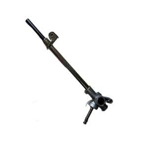 Caixa direcao ford fiesta 96/ mec (21250 dhb)