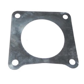 Calco tampa traseira eixo entalhado vw cargo cl450 (t2d301229c vw)