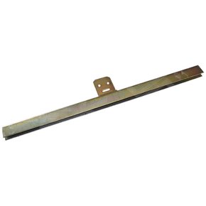 Calha suporte vidro gm chevette /93 marajo /89 (40112 universal)