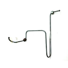 Cano tubo bico injetor 5 cilindro vw 11140 12140 (922909061065)