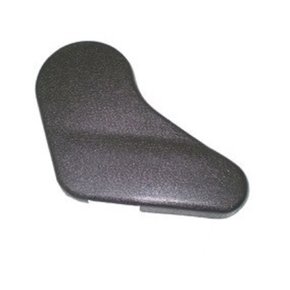 Capa acabamento banco direito cinza gm corsa /96 (wf32179gr)