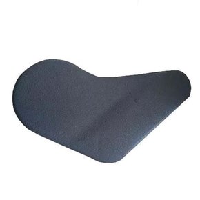 Capa acabamento banco direito cinza gm corsa 97/ (wf32183gr)