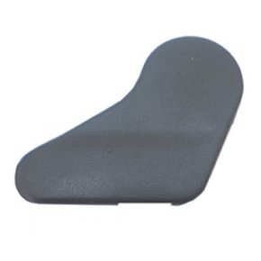 Capa acabamento banco esquerdo cinza gm corsa /96 (wf32180cz)