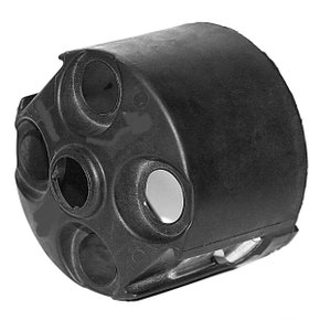 Capa tampa  distribuidor tampa bosch 9232081442 (80011 piave)