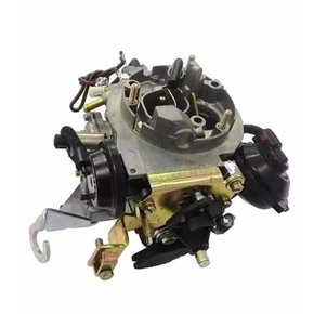 Carburador brosol 2e vw gol 1.8 gasolina (170563 brosol)