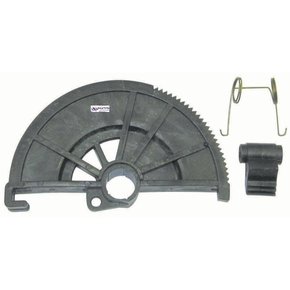 Catraca embreagem ford escort 93/96 logus (20485 kit cia)