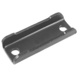 Chapa estabilizador dianteiro mercedes benz 709 (693028-0)