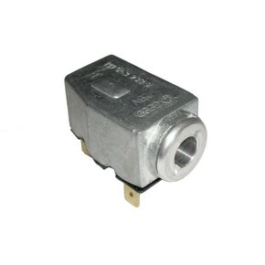 Chave alerta vw fusca 74/76 kombi 76/97 (1119532332)