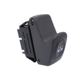 Chave interruptor vidro eletrico renault clio (ivrn02)
