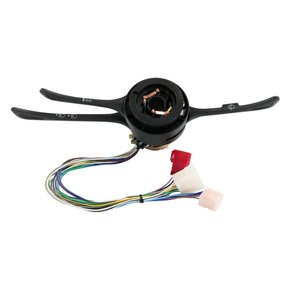 Chave pisca luz fiat 147 oggi 83/ fiorino 83/ (042071 ospina)