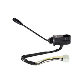 Chave seta luz alta baixa buzina mercedes benz (st44126)