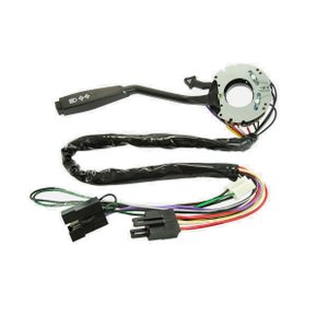 Chave seta pisca ford f4000 85/87 com pisca alerta (042043)