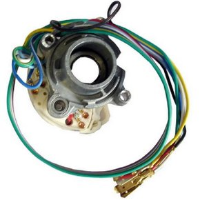 Chave seta pisca gm opala 69/78 (cd310)