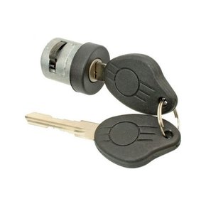 Cilindro ignicao com chaves mercedes benz 94/ (5284 v&b)