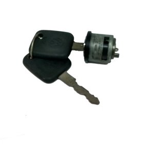 Cilindro ignicao vw kombi 83/ (20462 universal)