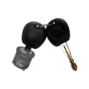 Cilindro ignicao vw kombi clipper 77/80 (20417 universal)