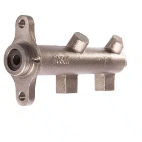 Cilindro mestre duplo freio gm c10 veraneio 73/78 (cm2187 bosch)