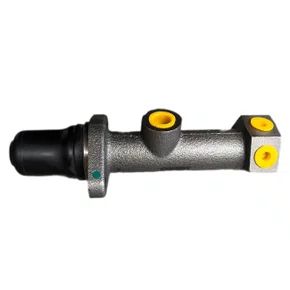 Cilindro mestre freio vw fusca /77 simples (0020cm cobreq)