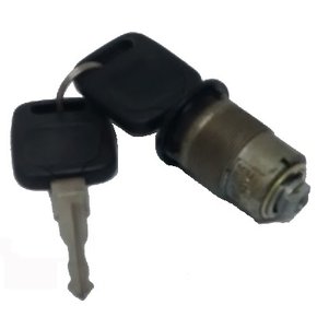 Cilindro porta malas vw passat 3 portas (20360 universal)