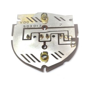 Circuito impresso painel gm chevette 80/94 (94614521)