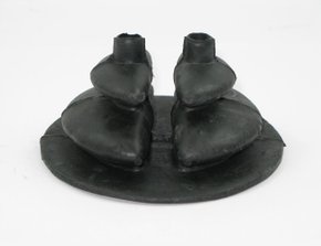 Coifa alavanca reduzida ford f75 willys jeep (964 ipab)