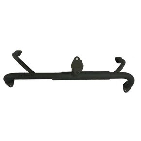 Coletor admissao vw 1600 4 portas ar 1 carburador (1311297012)