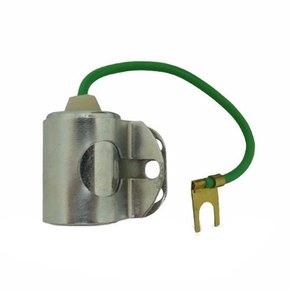 Condensador distribuidor gm opala c10  ford jeep (9231081287)