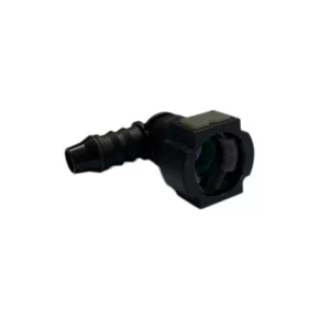 Conector engate rapido femea 90 graus (143.775-5 rochester)