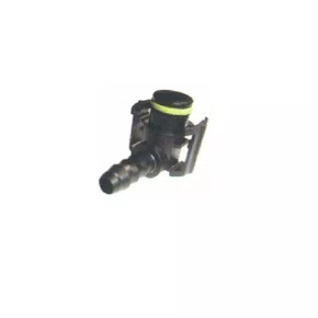 Conector engate rapido macho 90 graus vwc (641.364-1)