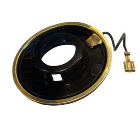 Contato buzina vw gol parati 82/85 passat (zba.415.660.a)