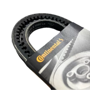 Correia alternador mitsubishi l200 4.0 diesel 95/ (11x1080 continental)