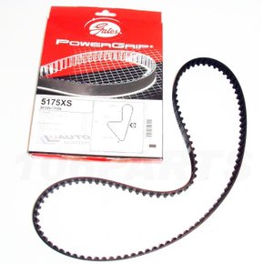 Correia dentada peugeot 205 1.4 87/94 108 dentes (58108x17hsn)