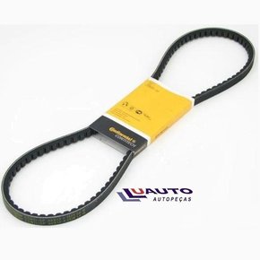 Correia direcao hidraulica gm opala 81/92 (10x0675 continental)