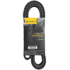 Correia gir/alt/dh/acd ford fiesta ka zetec 1999/ (6pk2100 contitech)