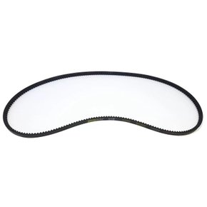 Correia v alternador mercedes benz om366a (13x1595 gates)