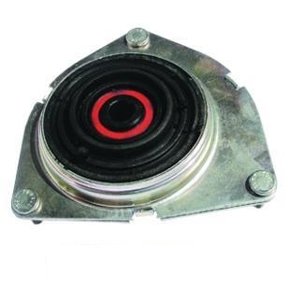 Coxim amortecedor dianteiro fiat tempra 92/99 (s1040b sampel)