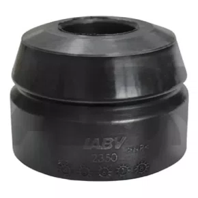 Coxim inferior dianteiro cabine vwc express (va51164-134)