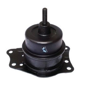 Coxim motor dianteiro direito vw fox spacefox 02/ (mb9257)