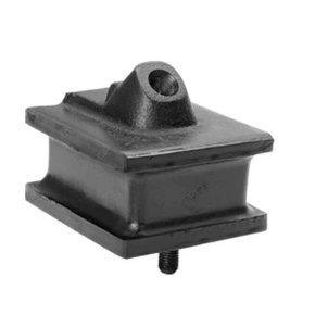 Coxim motor dianteiro mercedes benz 1313 1513 1518 (3522400417 ipab)