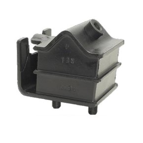 Coxim motor dianteiro vwc 8.140 ford cargo (2sb199201 rei)