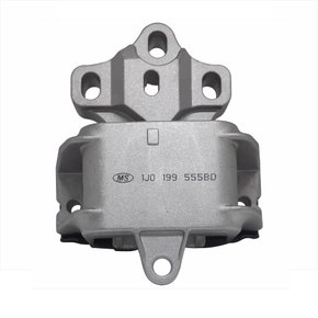 Coxim motor lado esquerdo vw golf 99/ audi a3 (mb9213)