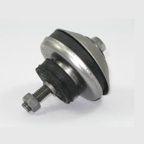 Coxim reduzida ford willys 4x4 jeep rural f75 (347 ipab)