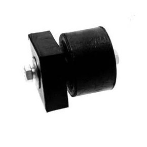 Coxim traseiro cabine gm  d11000 d12000 d22000 (629 ipab)